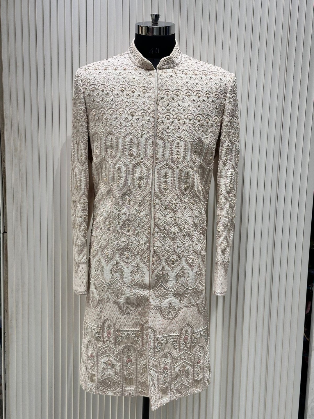 SHERWANI