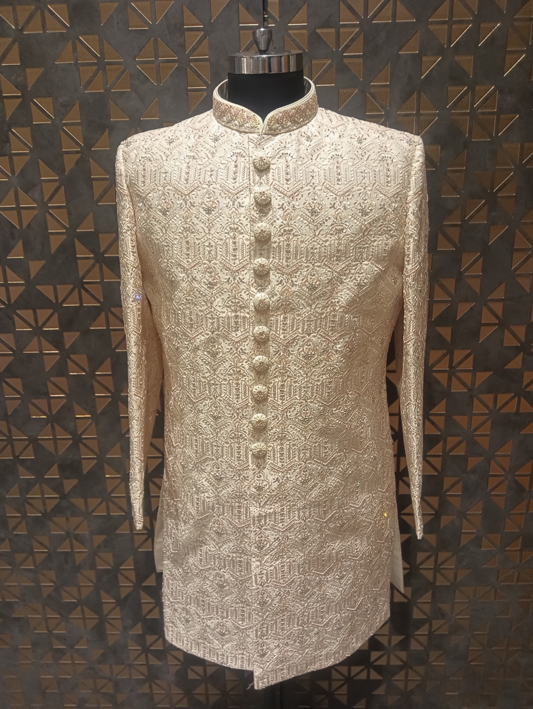 SHERWANI