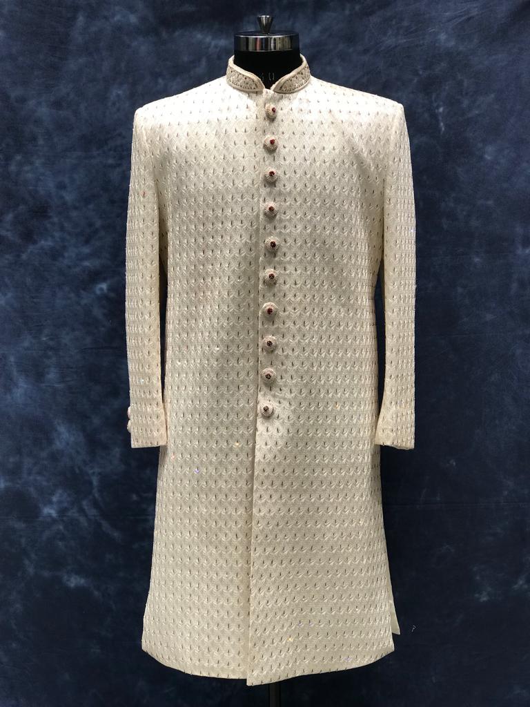 SHERWANI