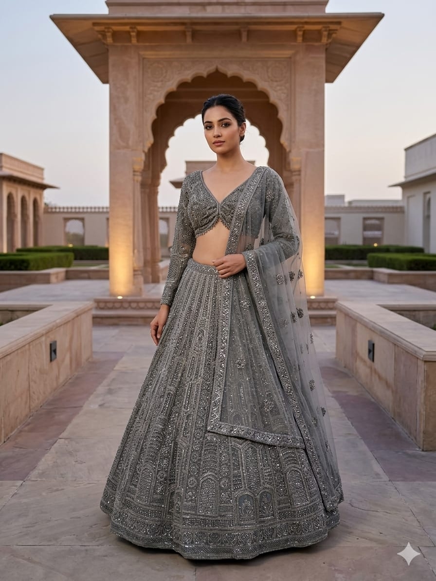 LEHENGA