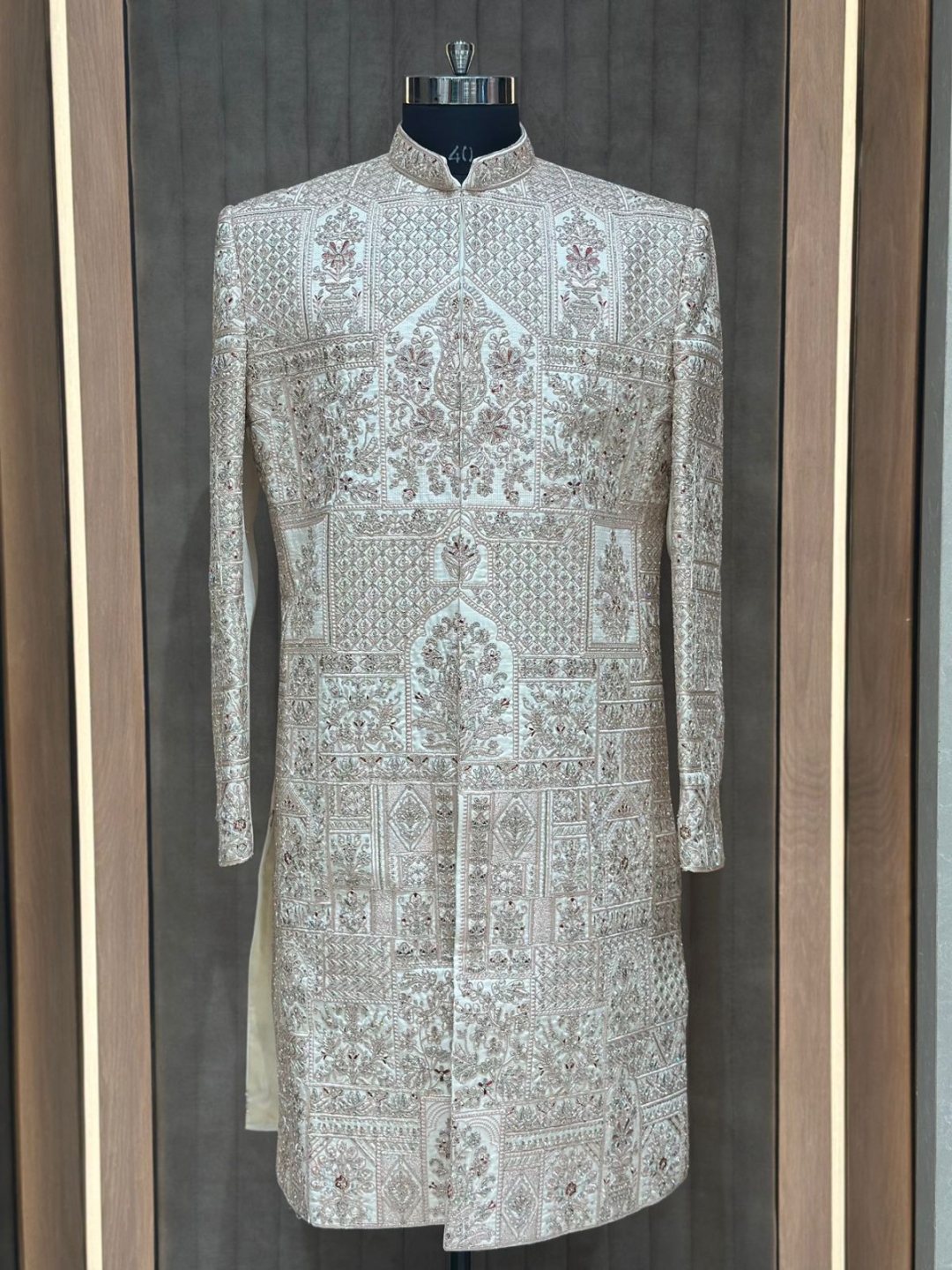 SHERWANI