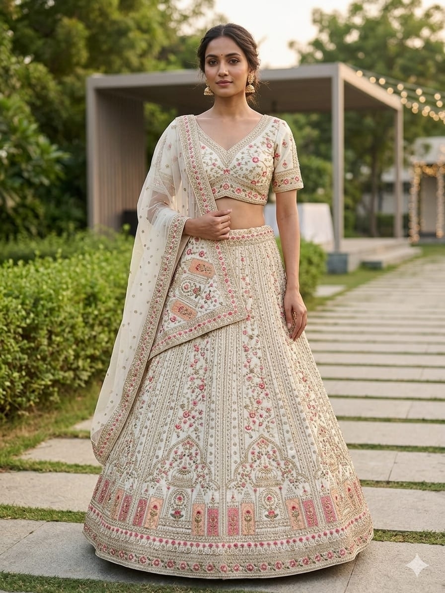 LEHENGA