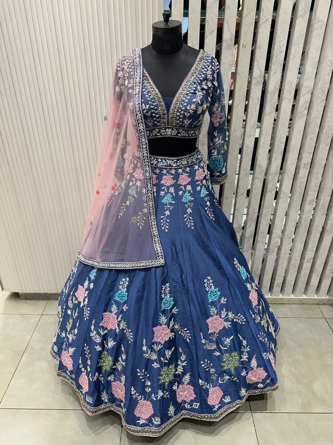 LEHENGA