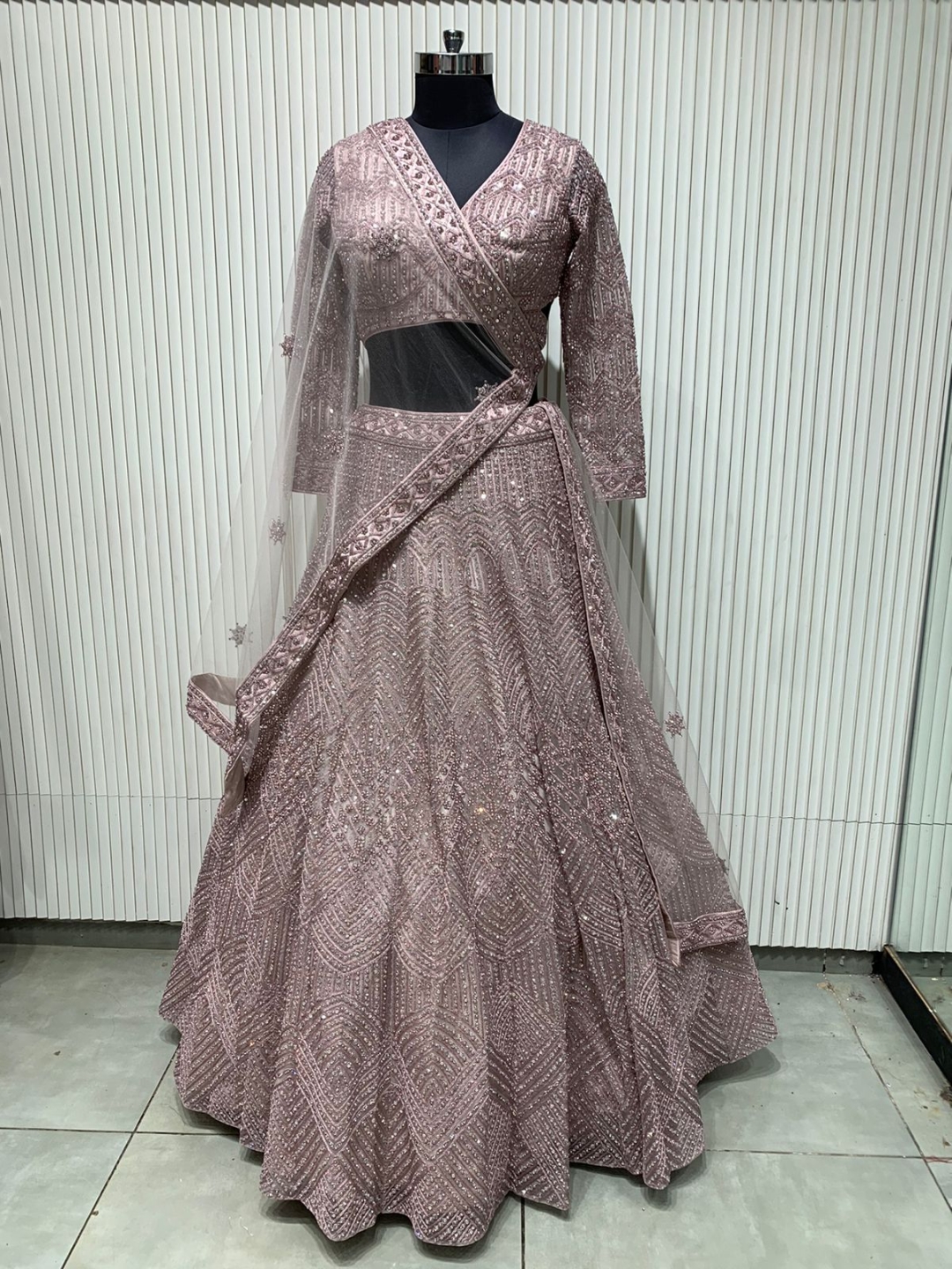 LEHENGA