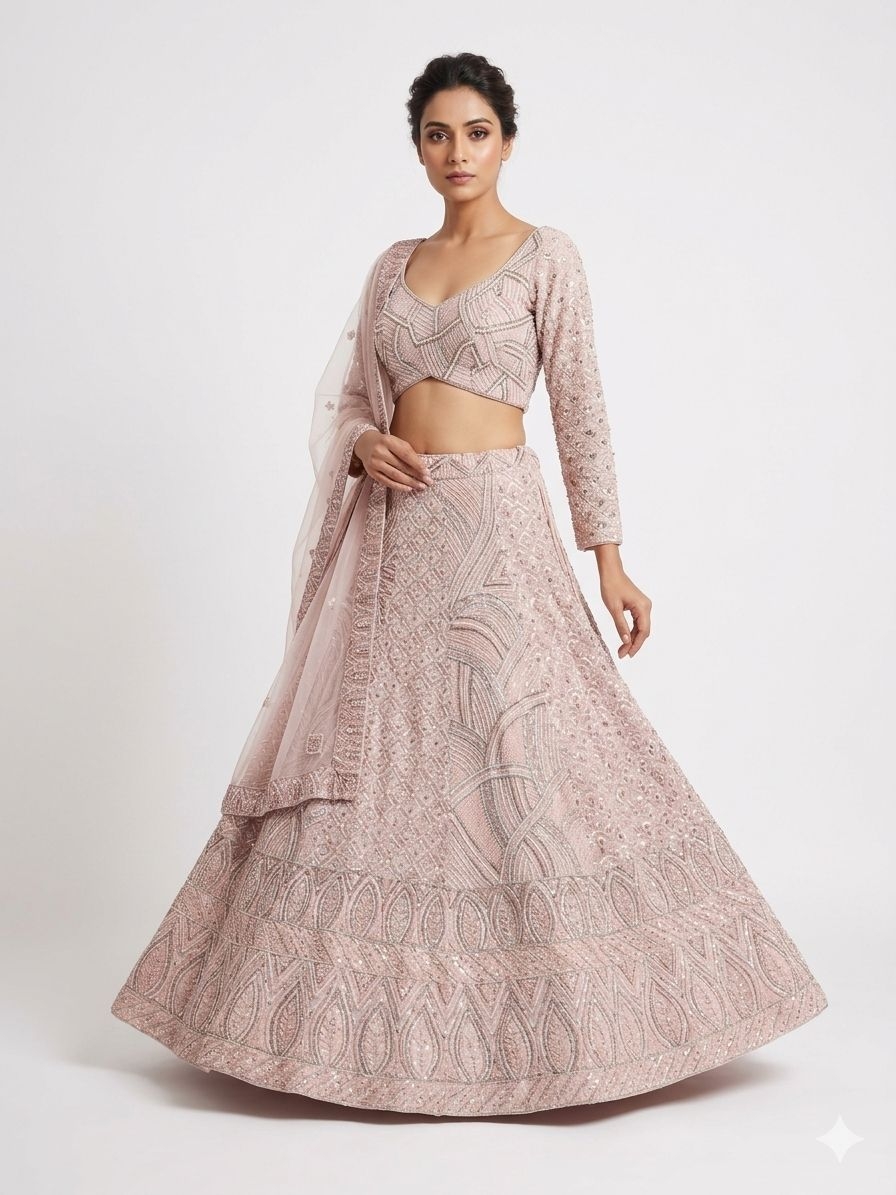 LEHENGA