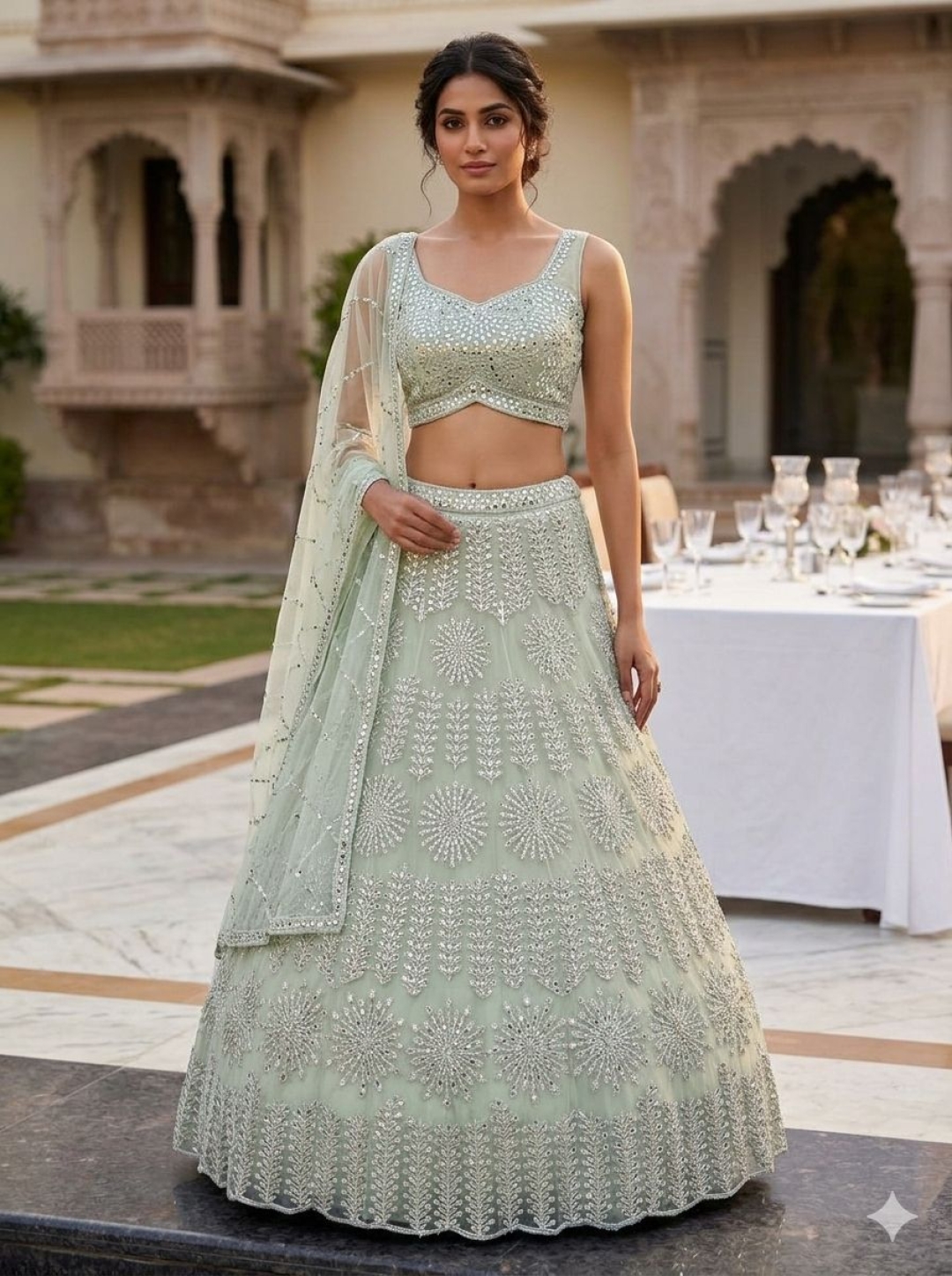 LEHENGA