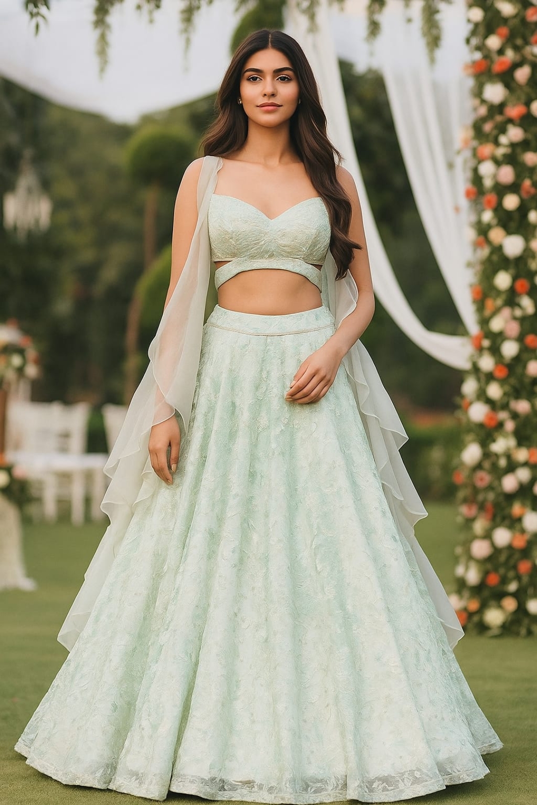 LEHENGA