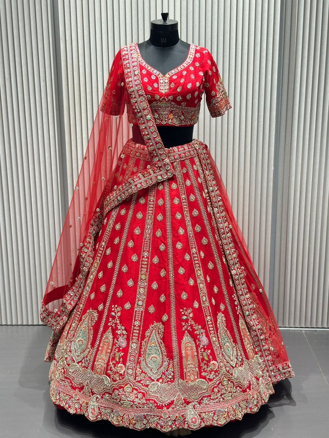 LEHENGA