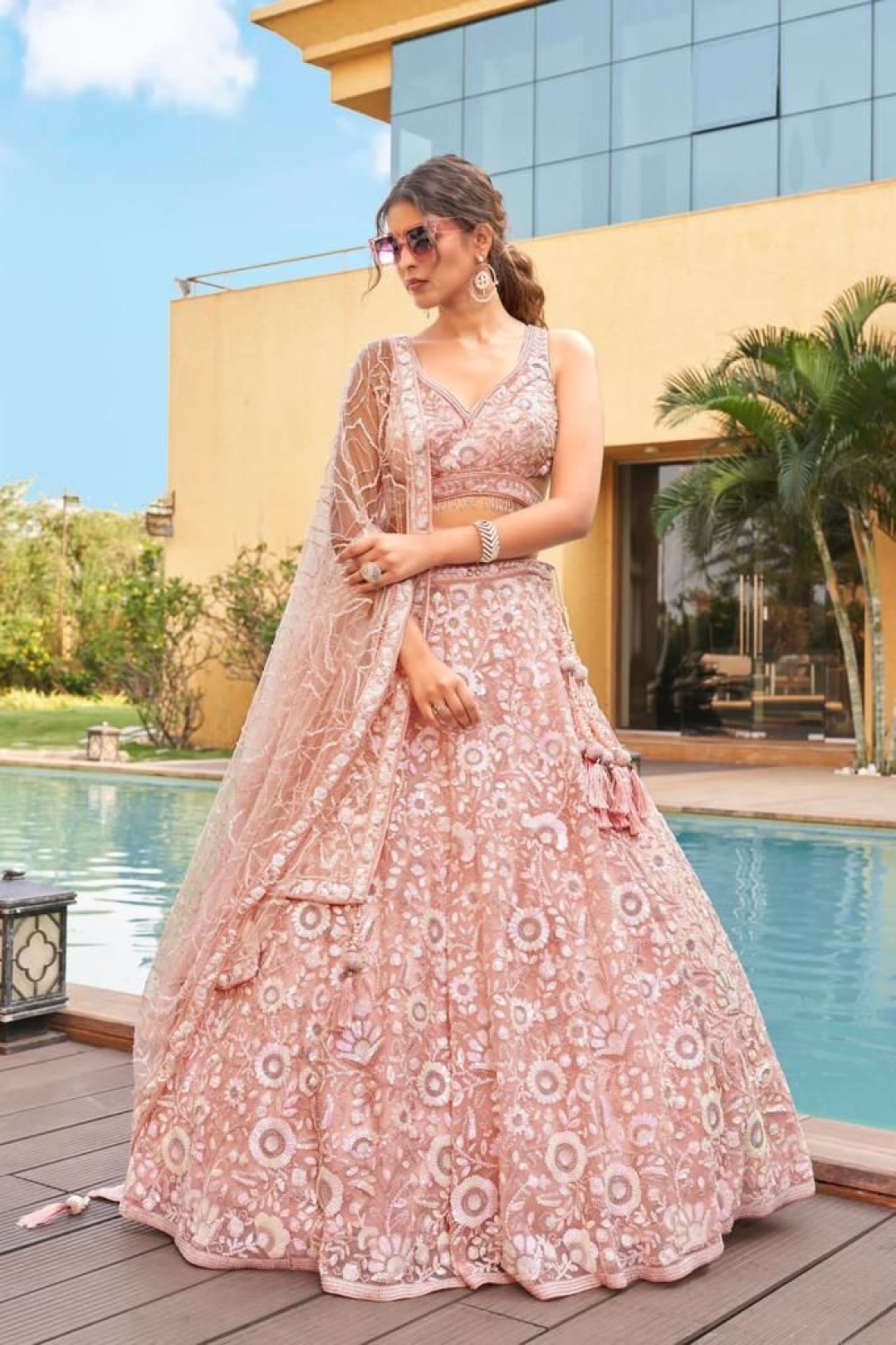 LEHENGA