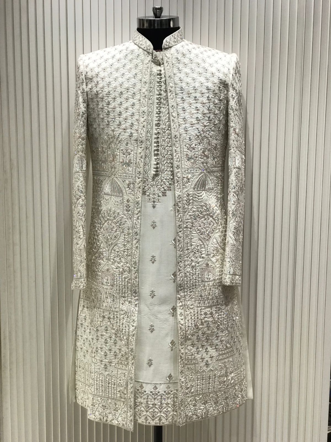 SHERWANI