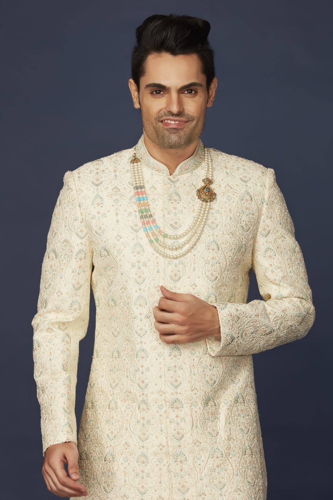 SHERWANI