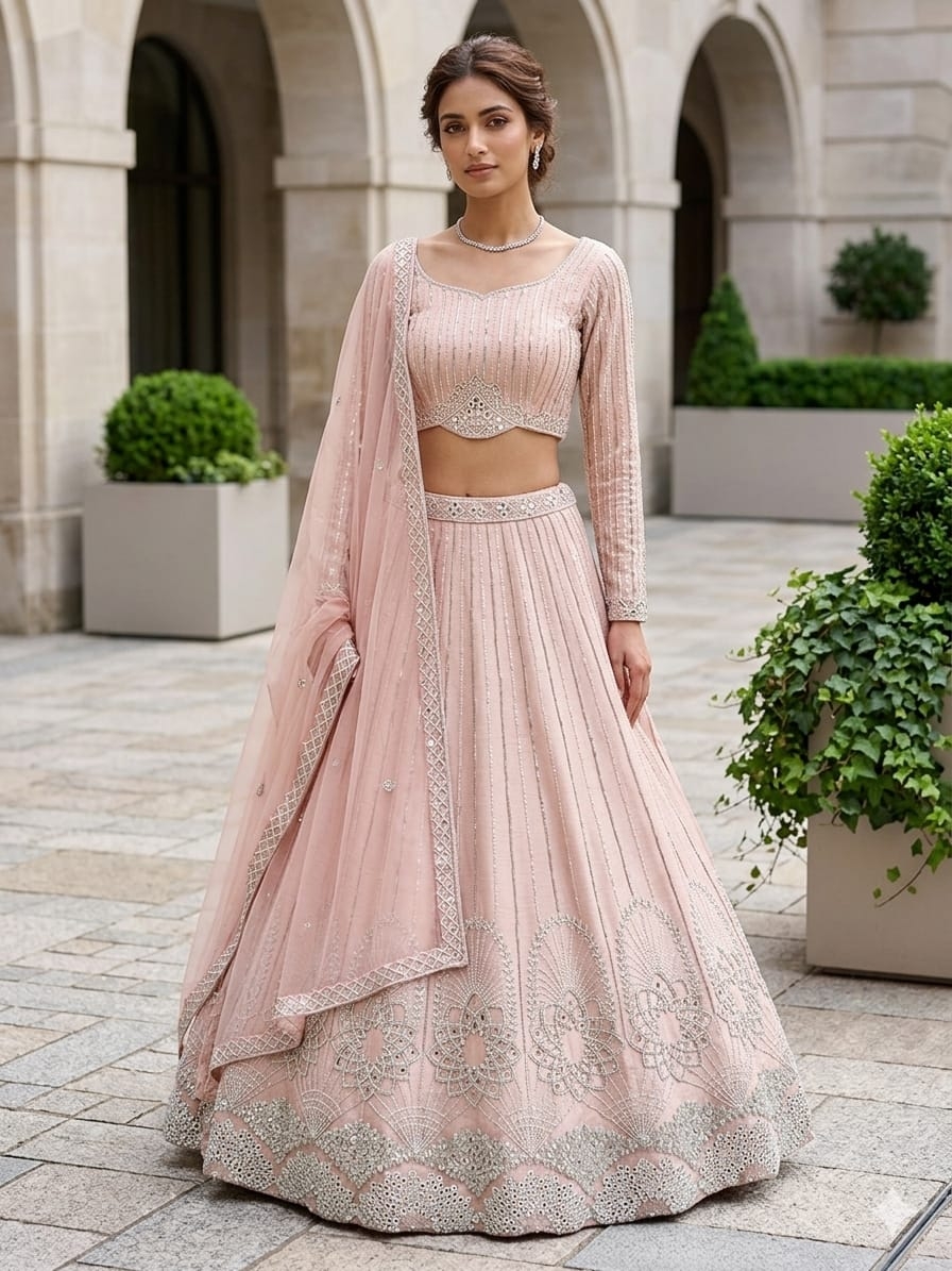 LEHENGA