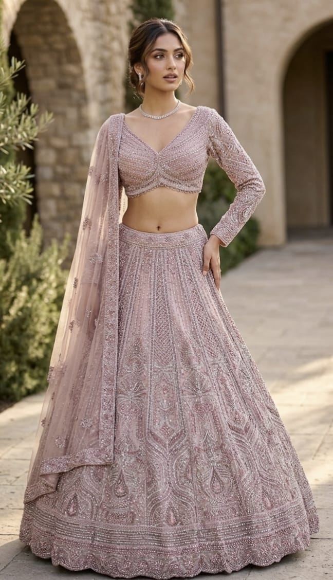 LEHENGA