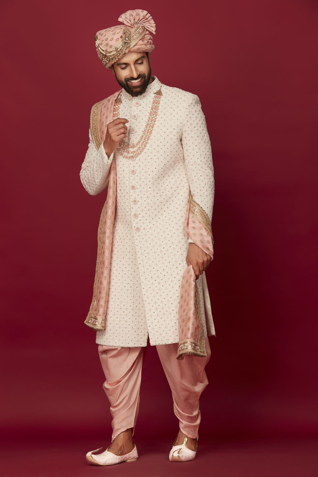 SHERWANI