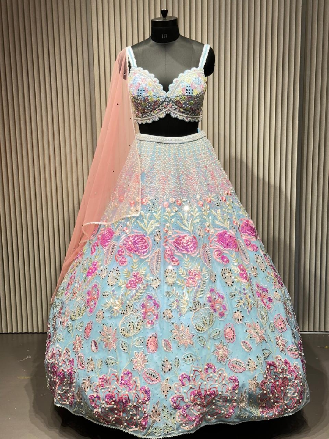 LEHENGA