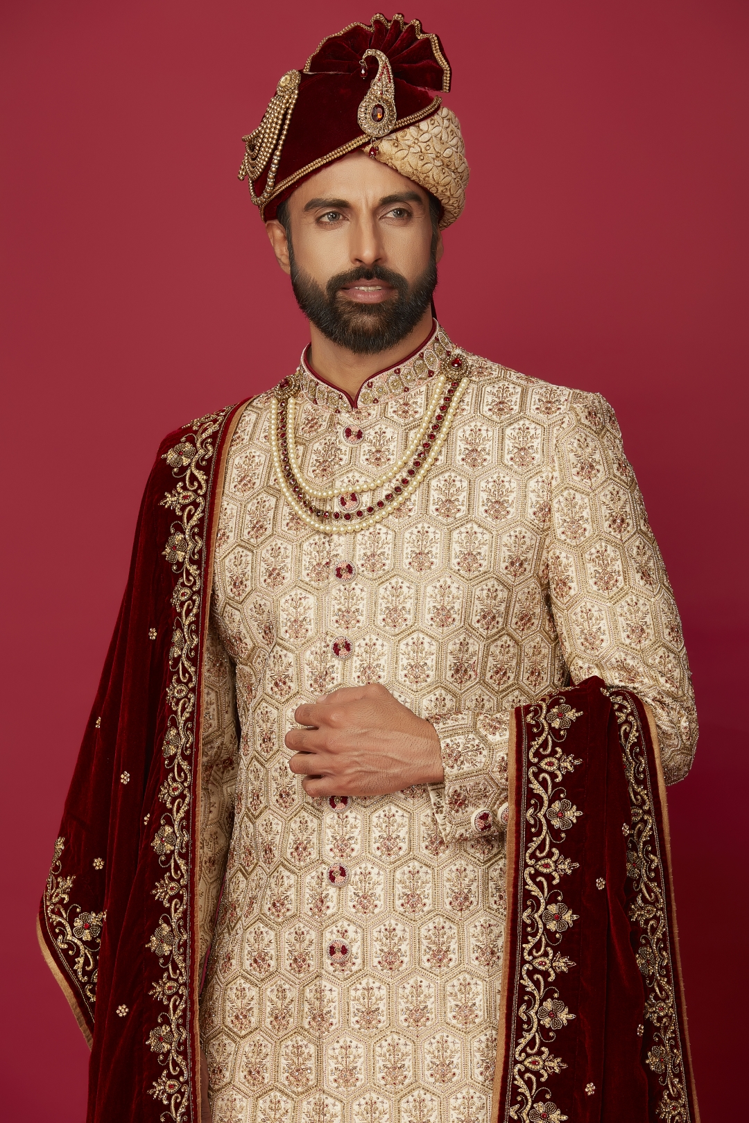 SHERWANI