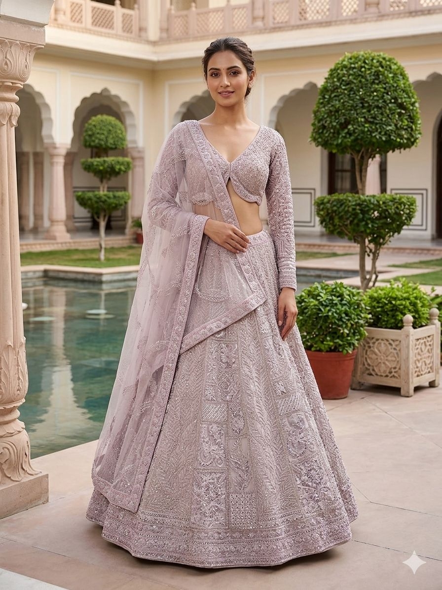 LEHENGA