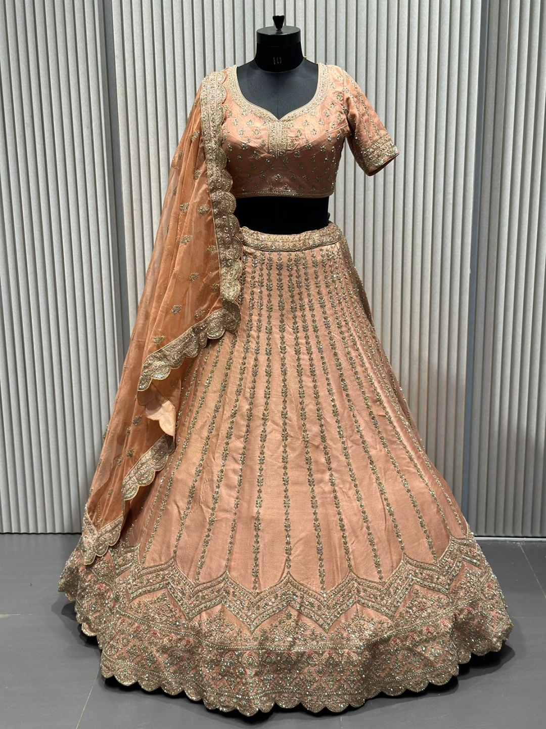 LEHENGA
