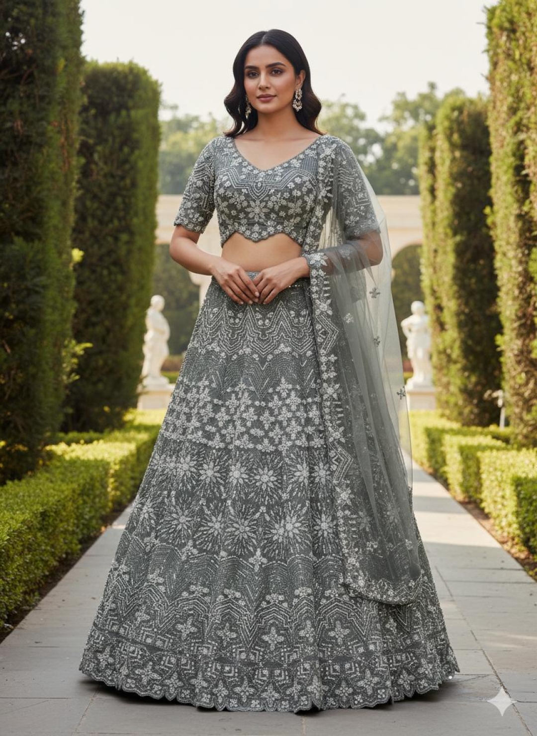 LEHENGA