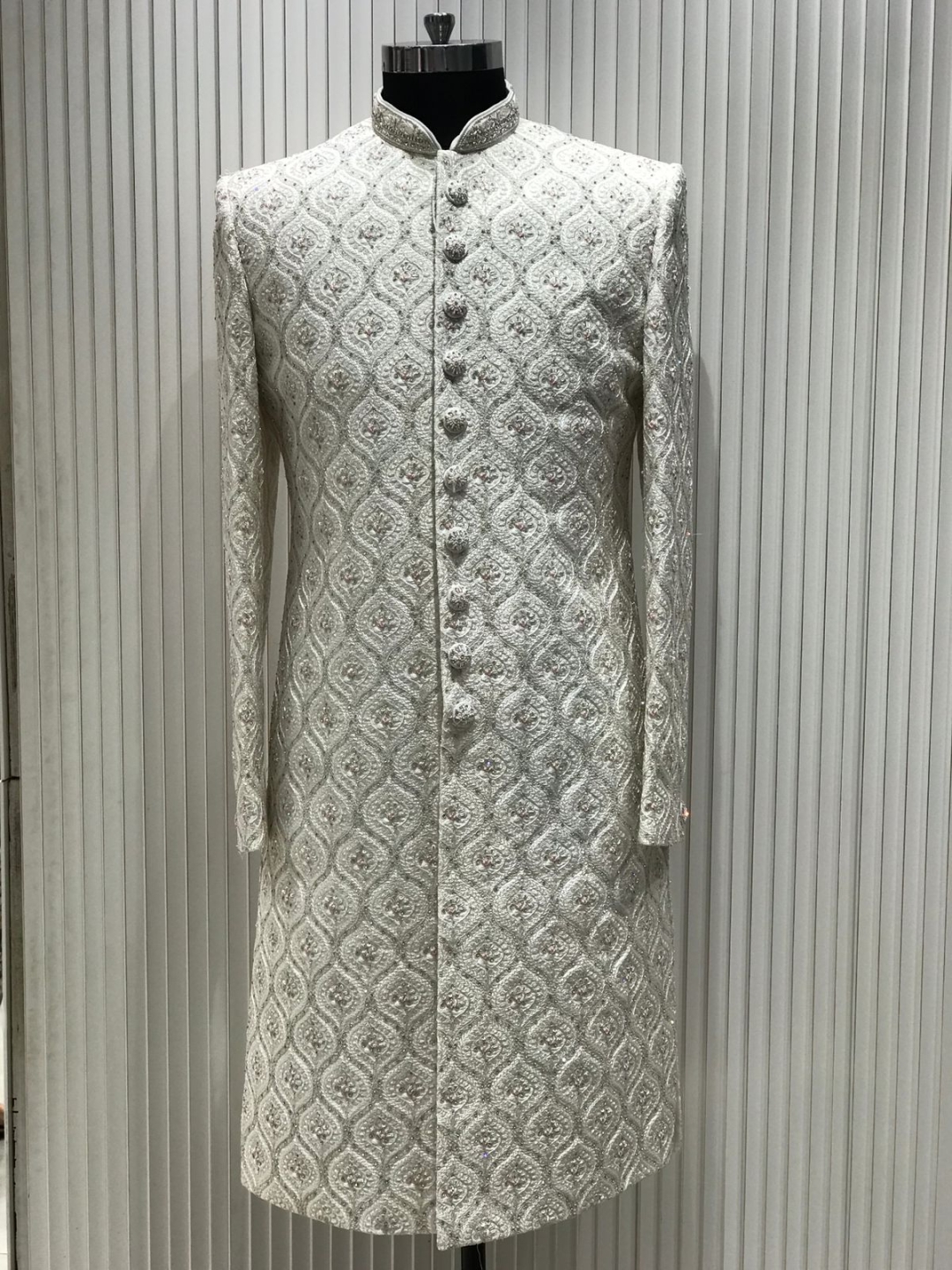 SHERWANI