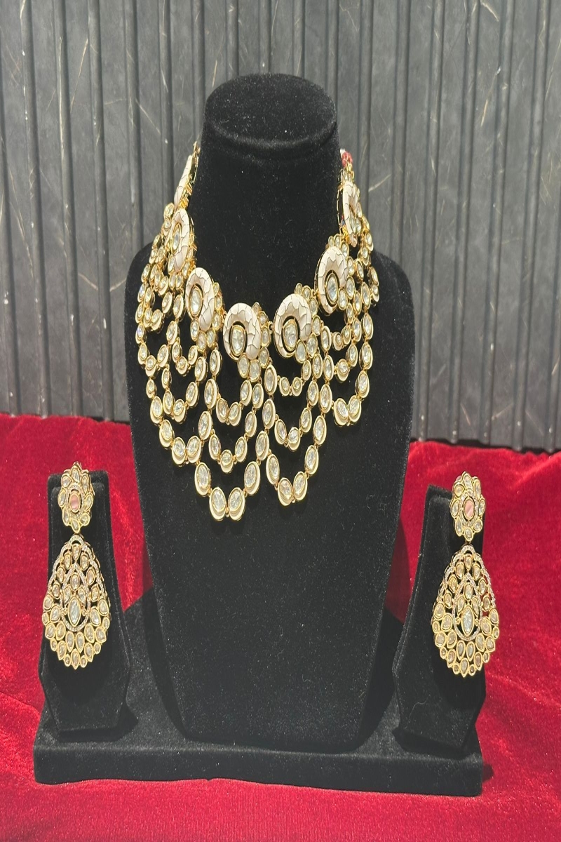 ORNAMENT SET