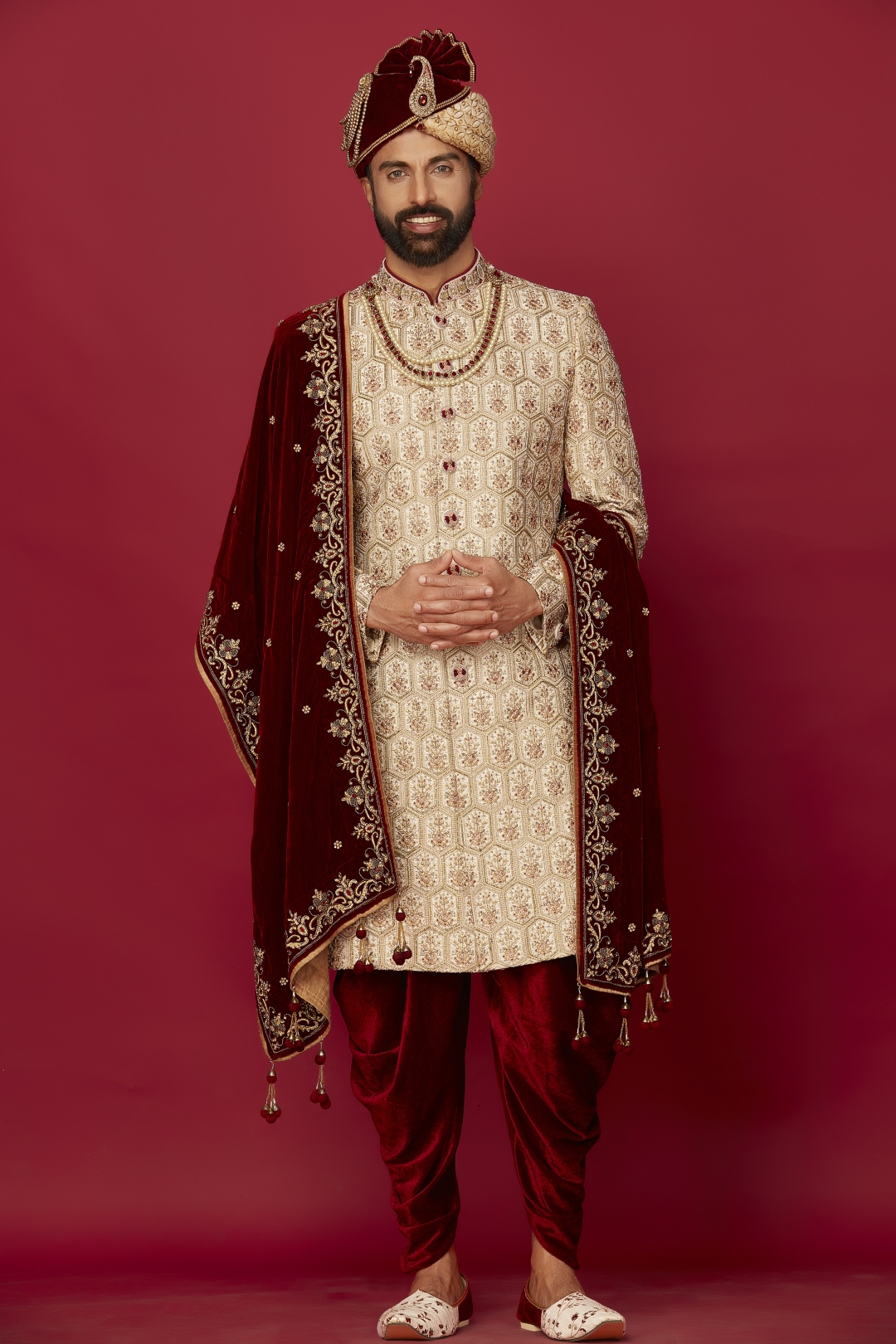 SHERWANI