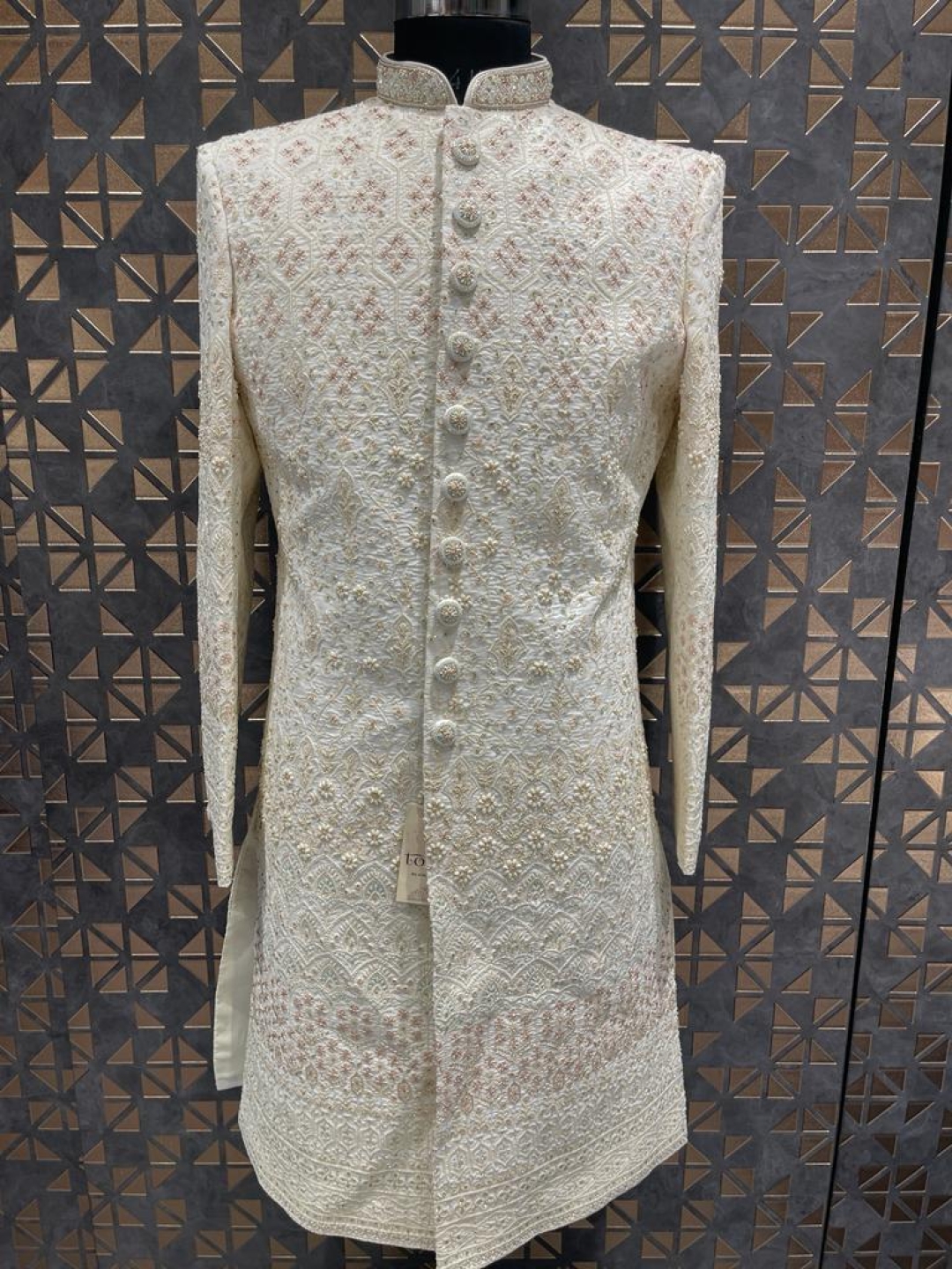 SHERWANI