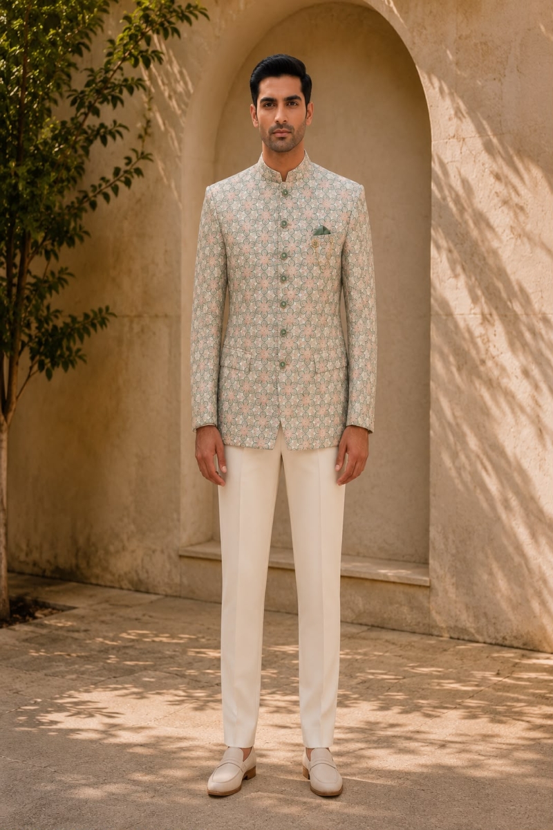 JODHPURI