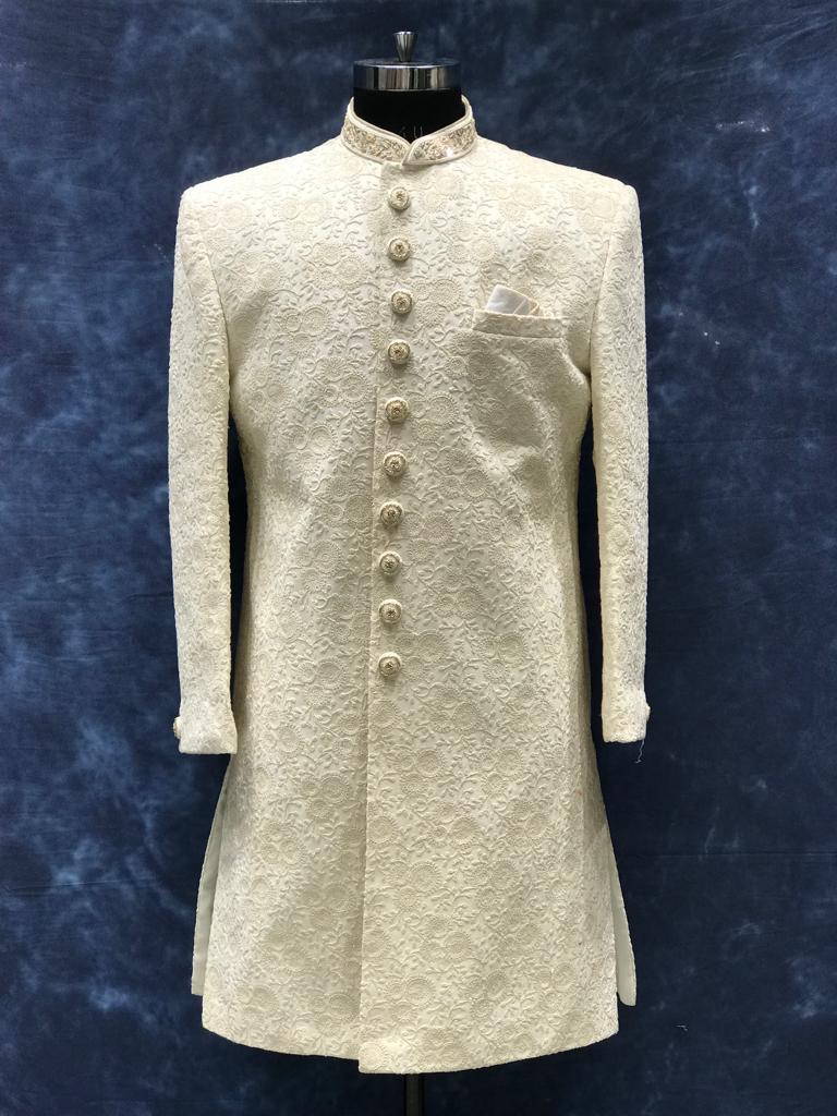 SHERWANI