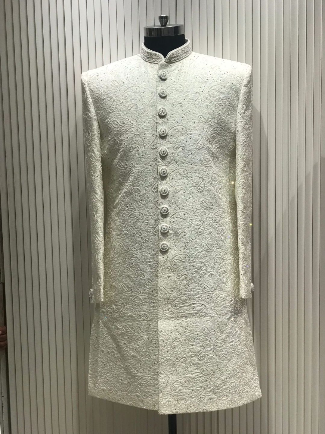 SHERWANI