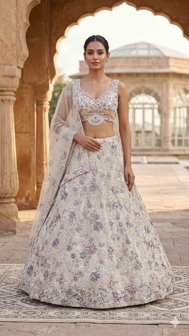 LEHENGA