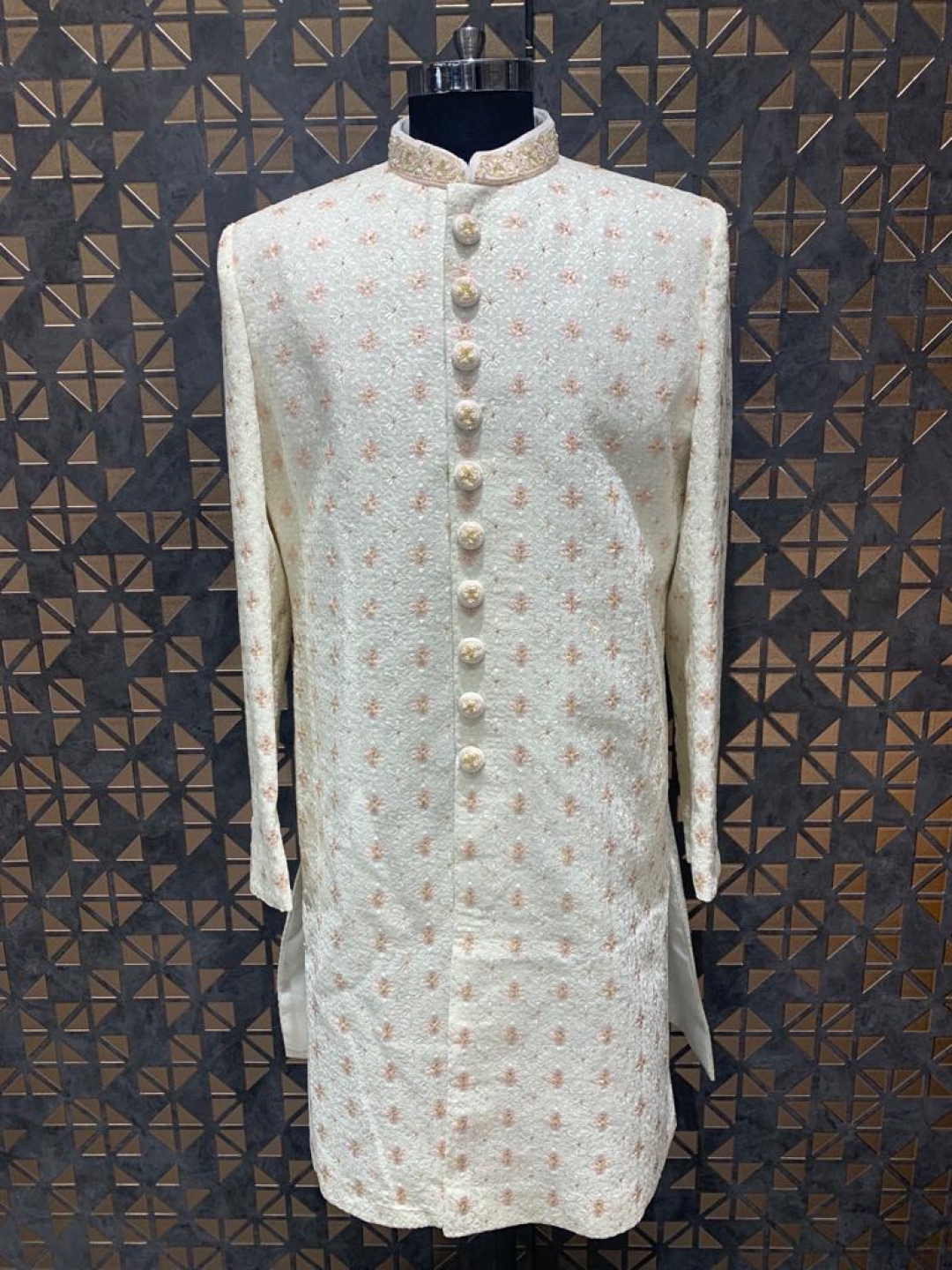 SHERWANI