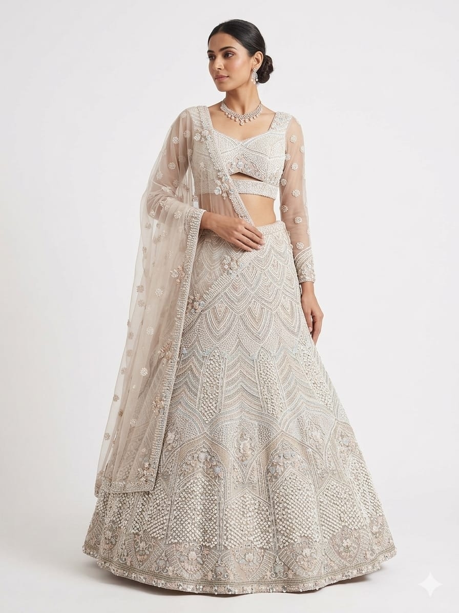 LEHENGA