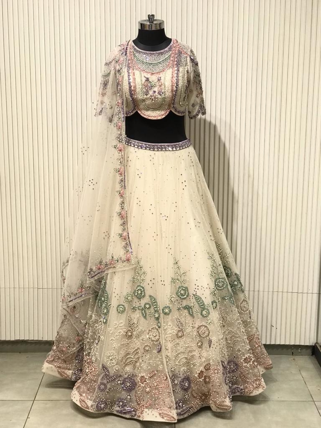 LEHENGA