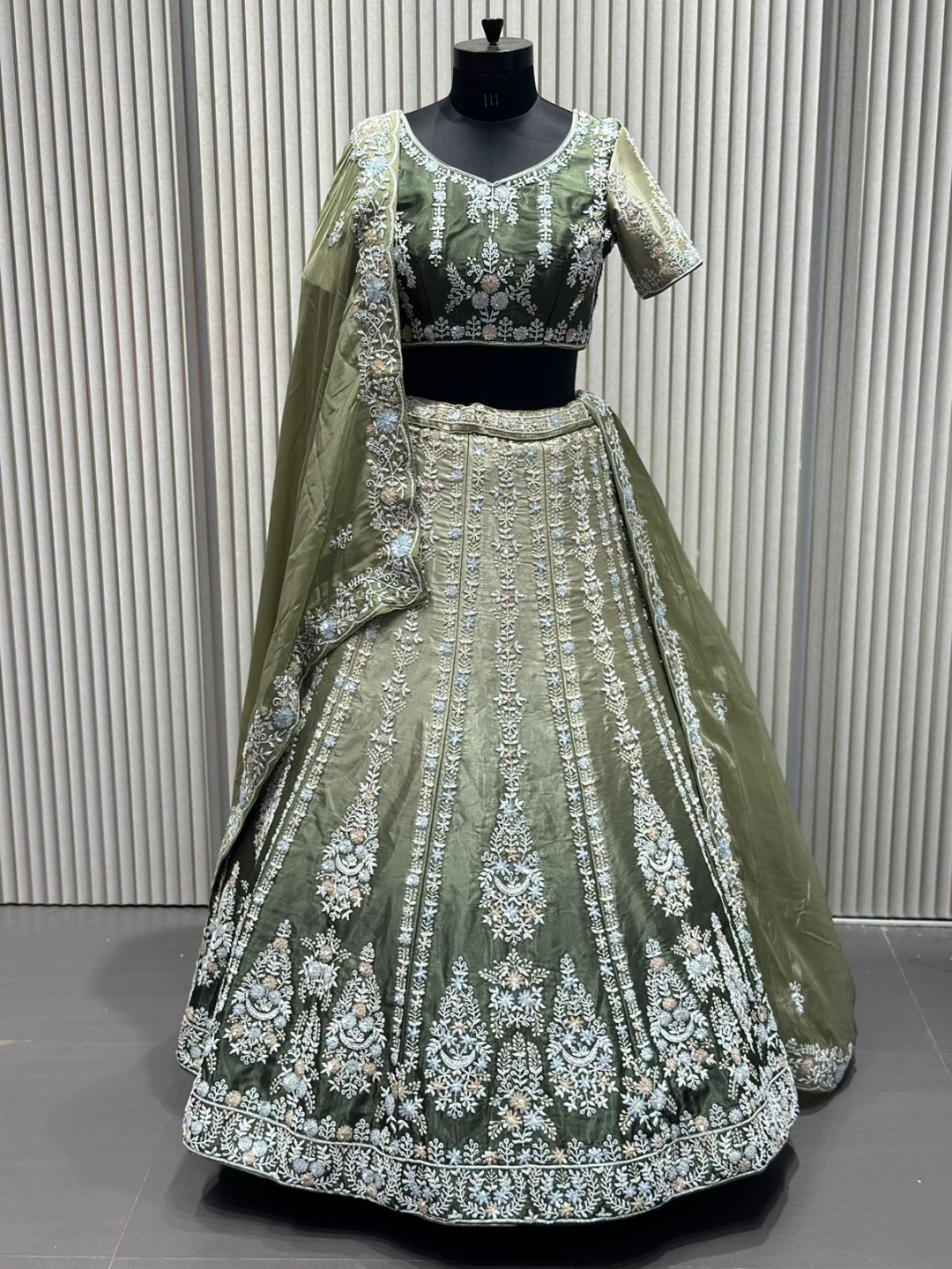 LEHENGA