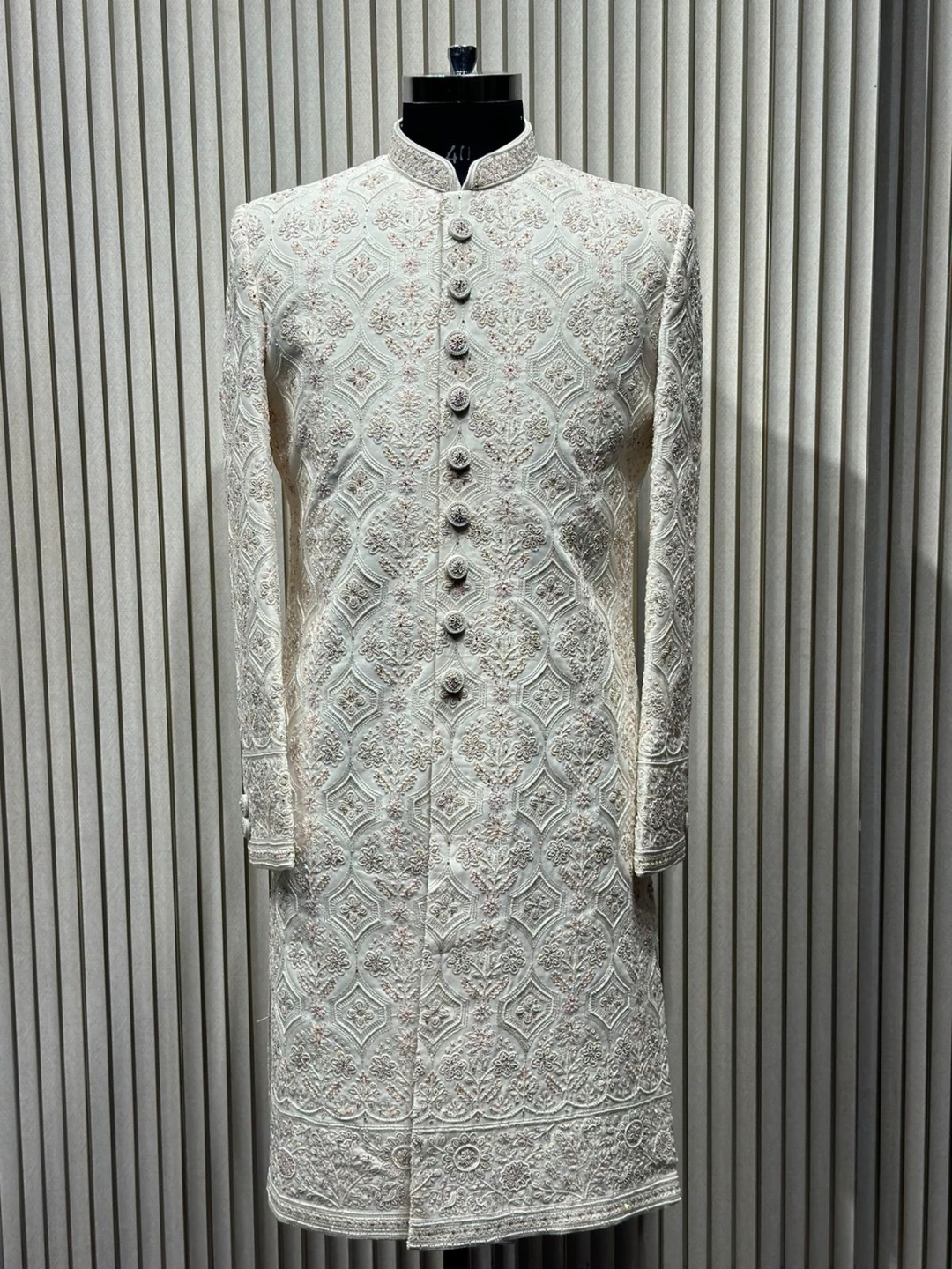 SHERWANI