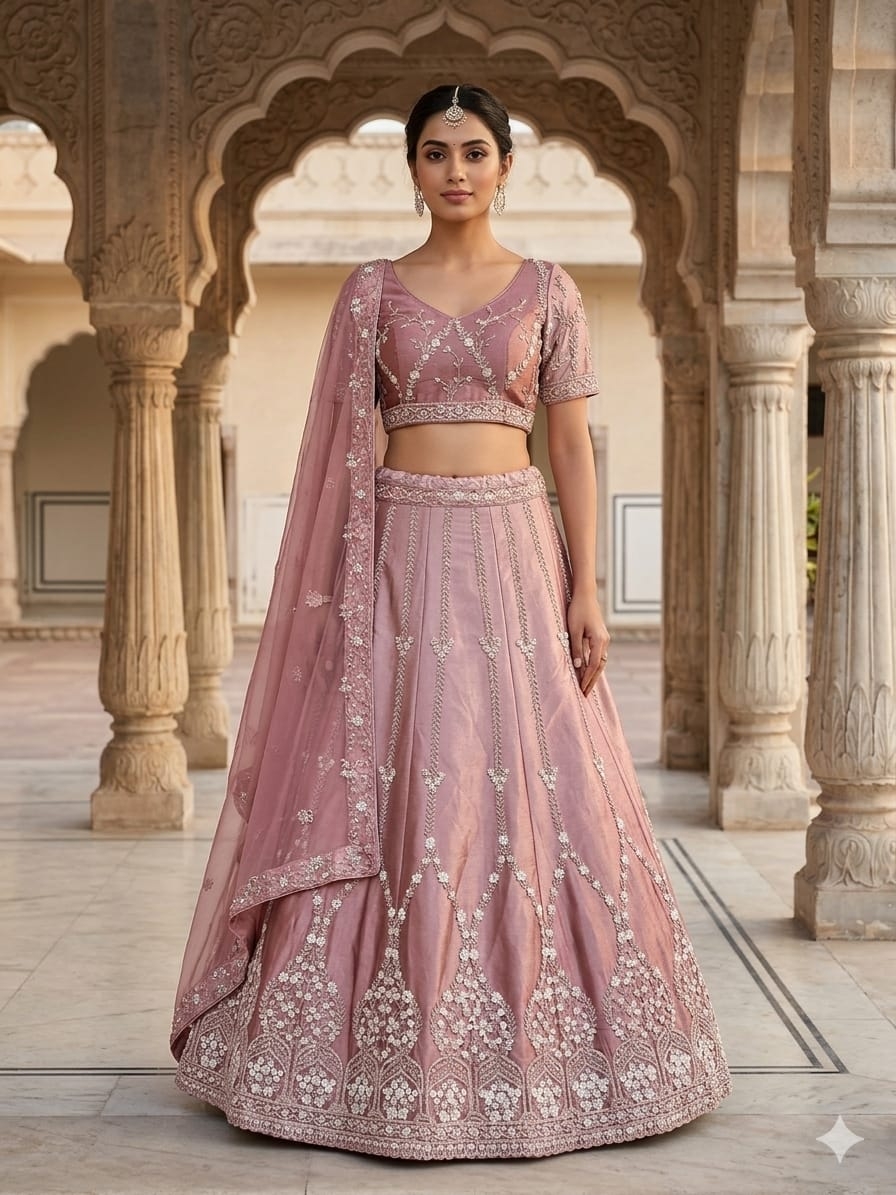 LEHENGA