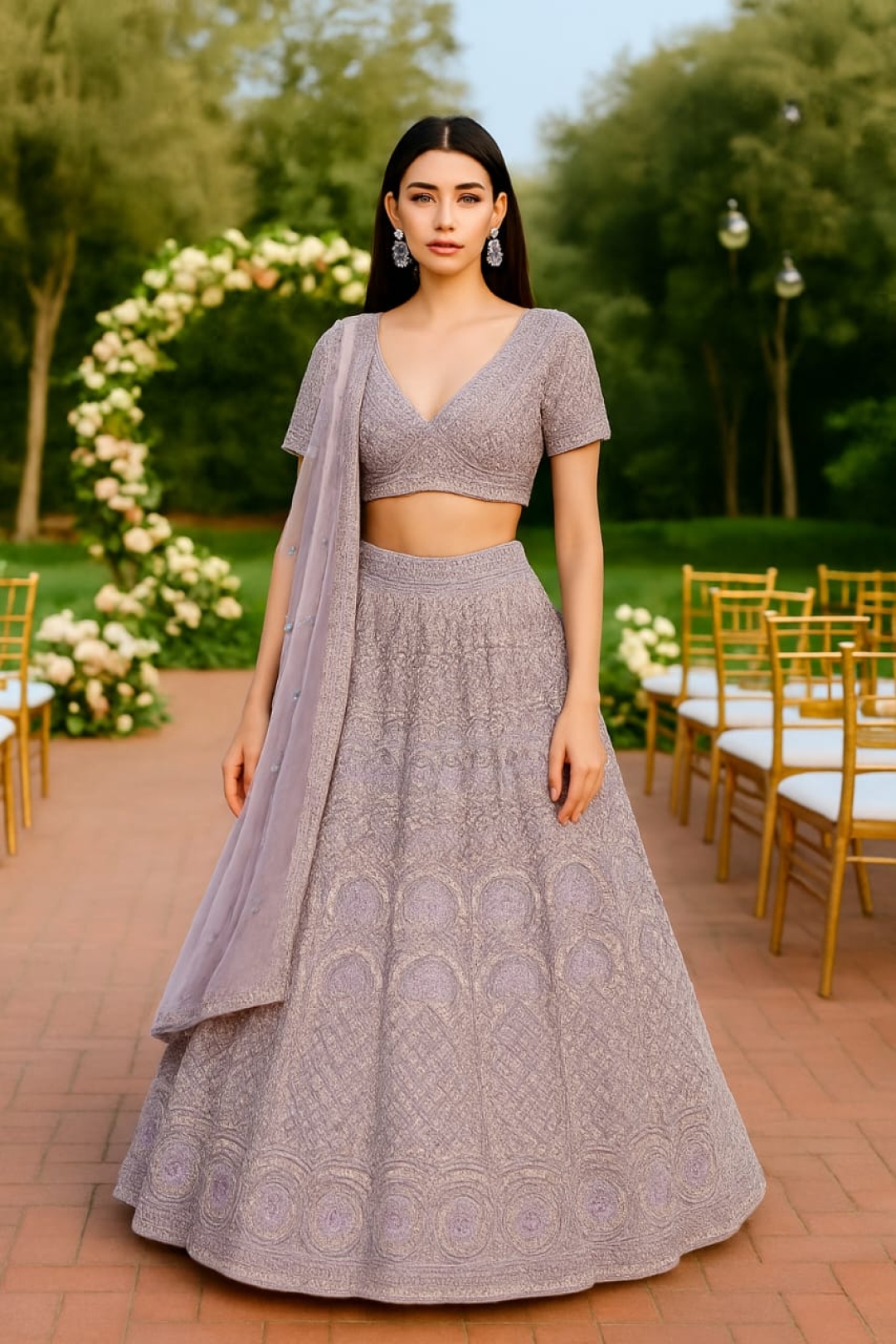LEHENGA