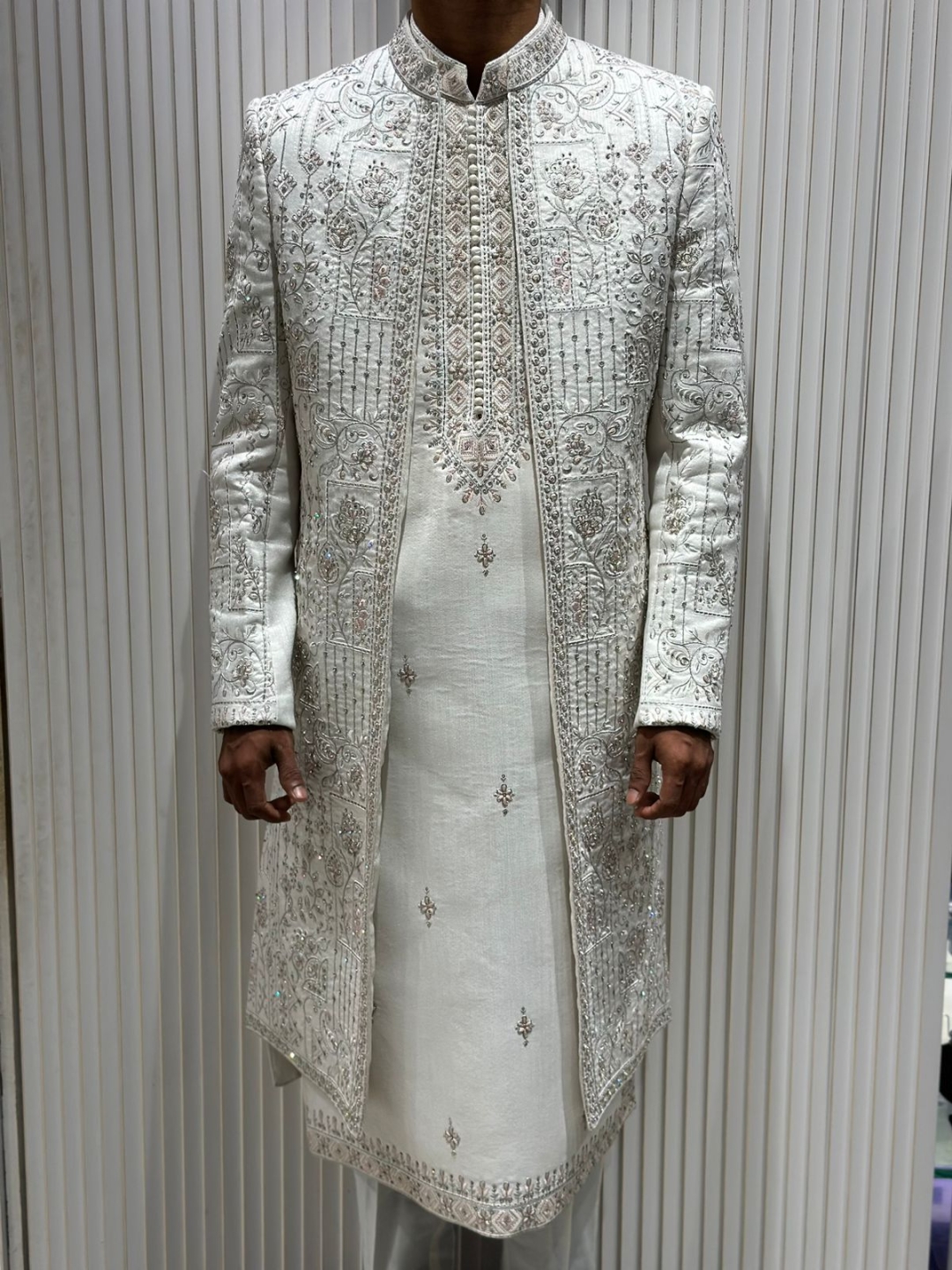 SHERWANI