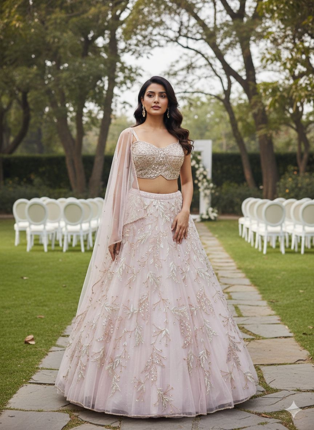 LEHENGA