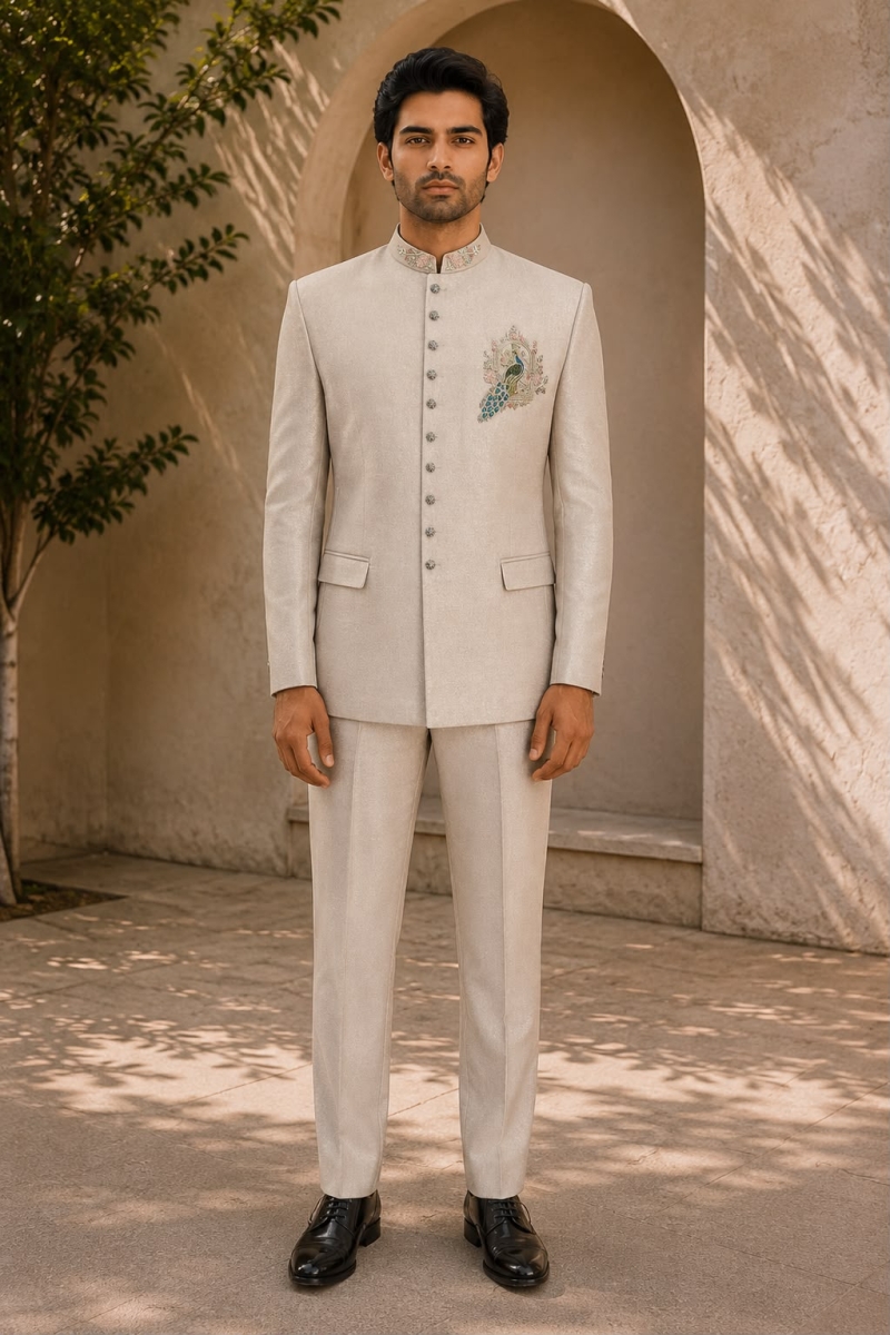 JODHPURI
