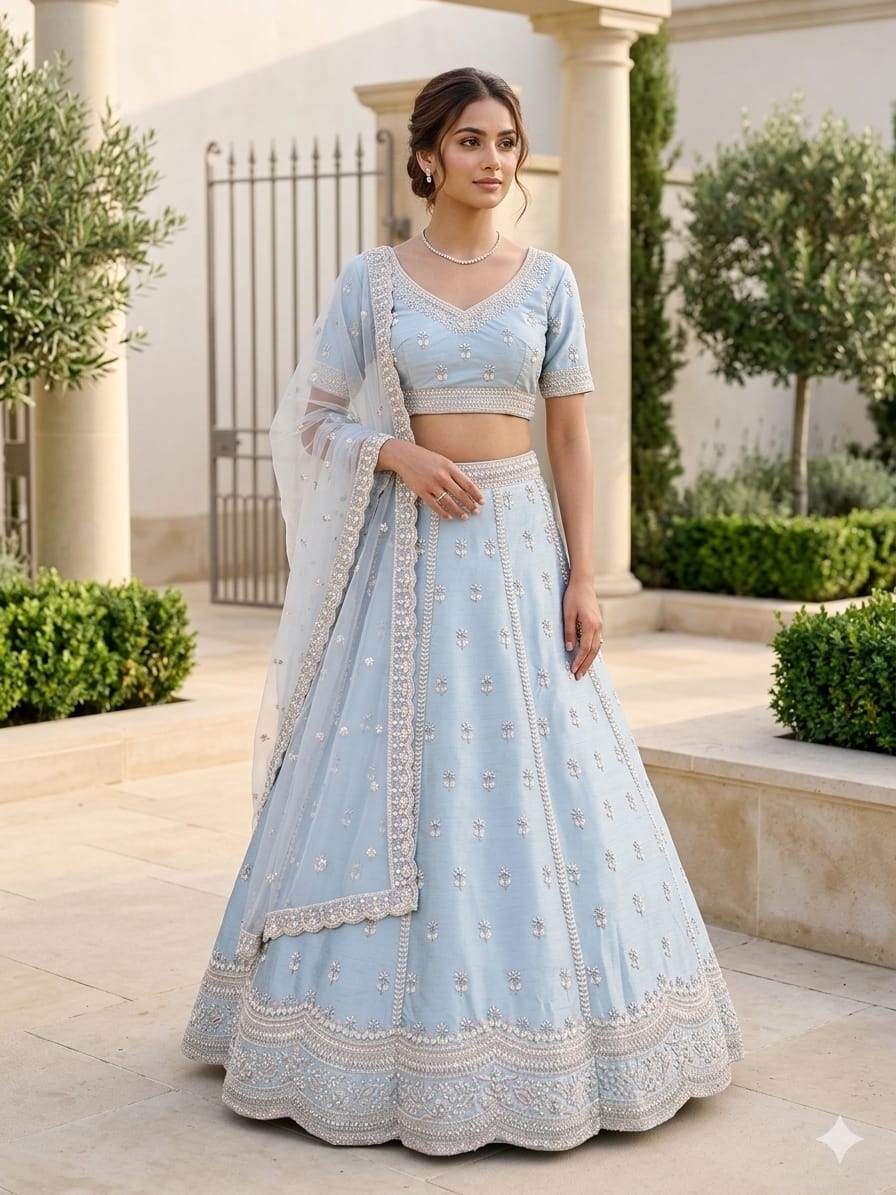 LEHENGA