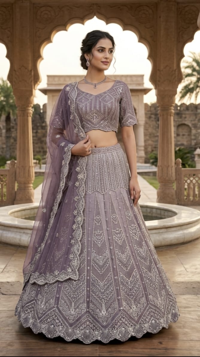 LEHENGA