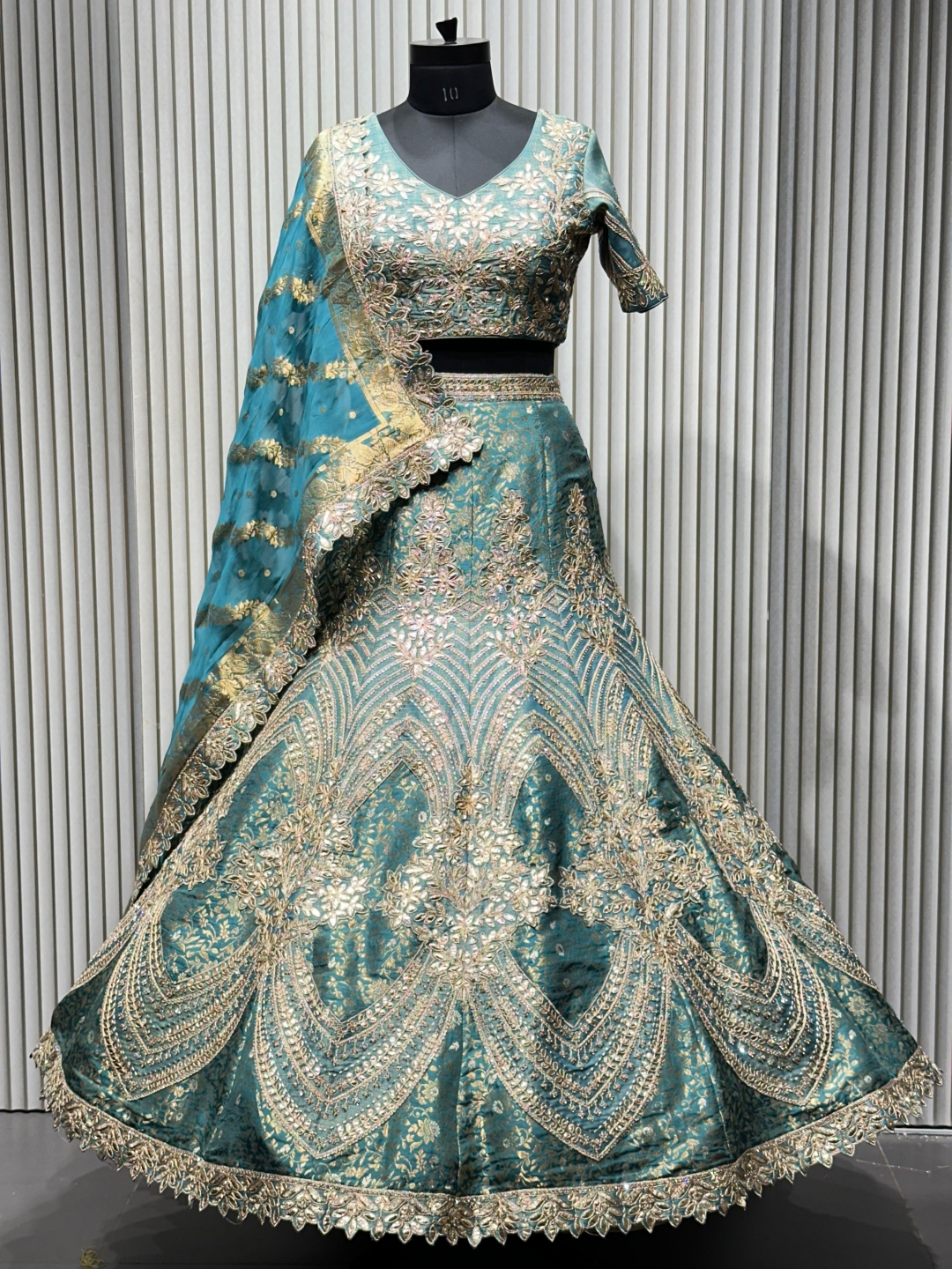 LEHENGA