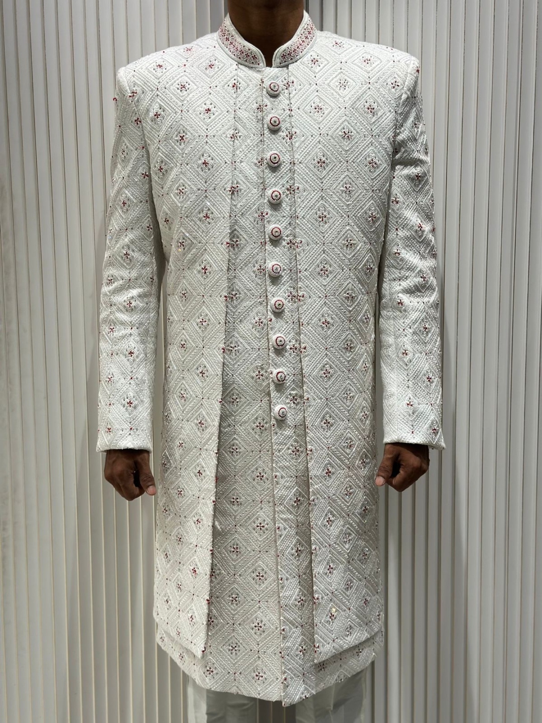 SHERWANI