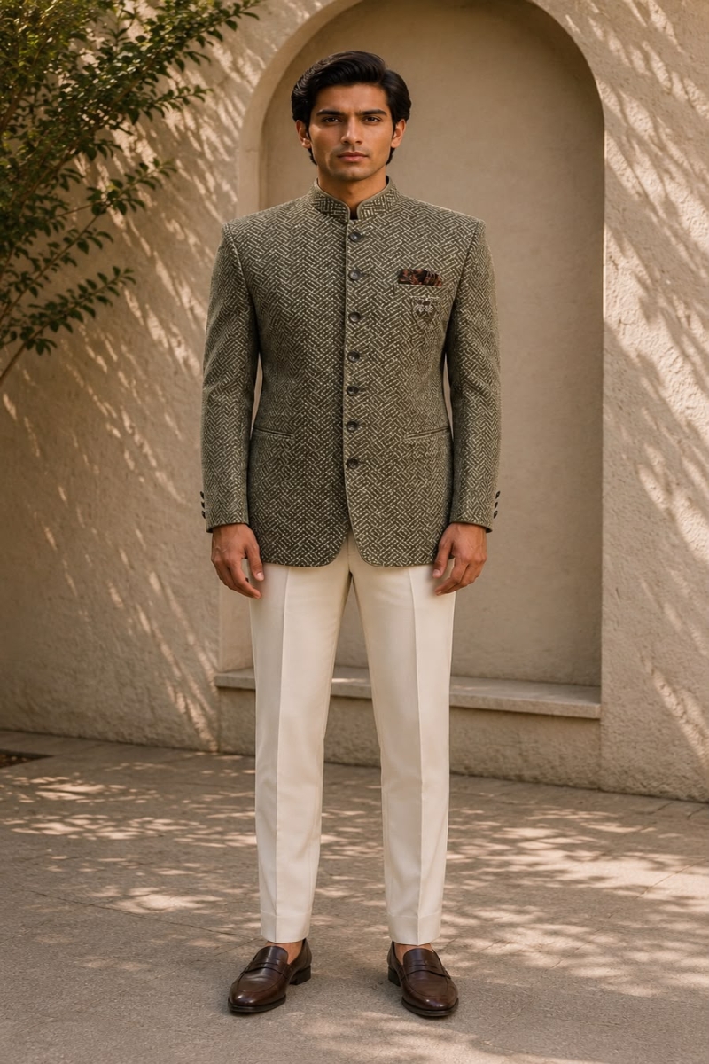 JODHPURI