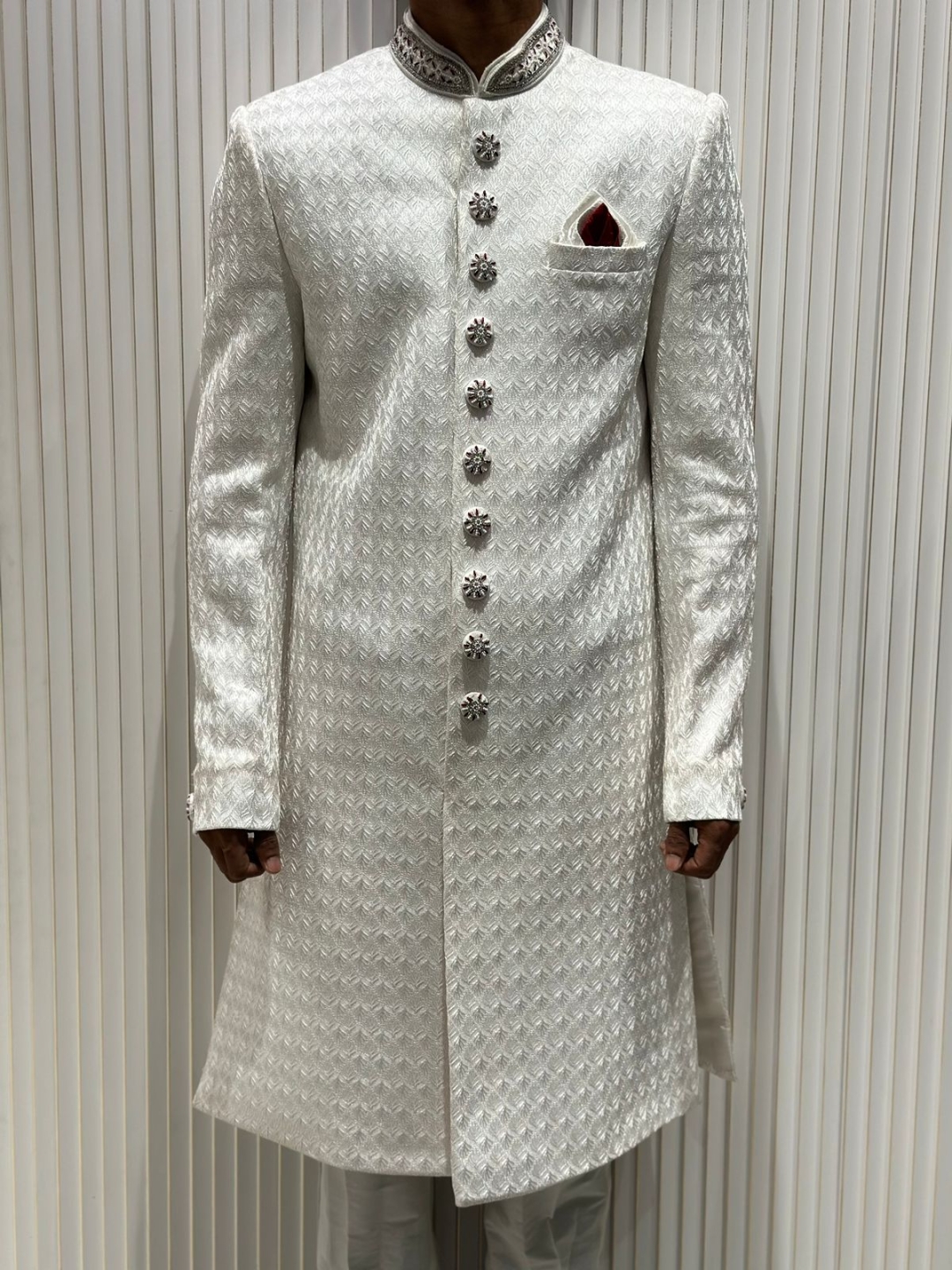 SHERWANI