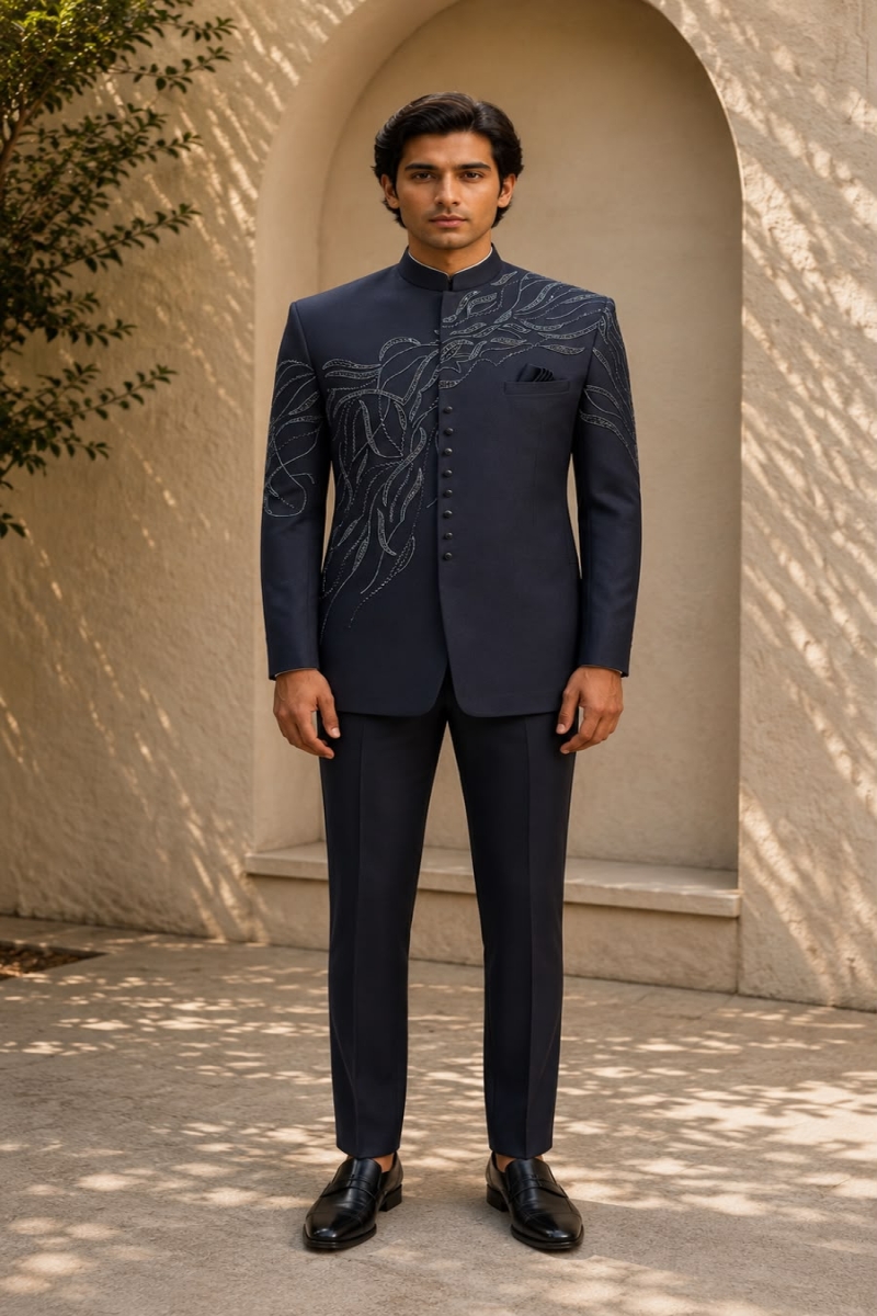 JODHPURI