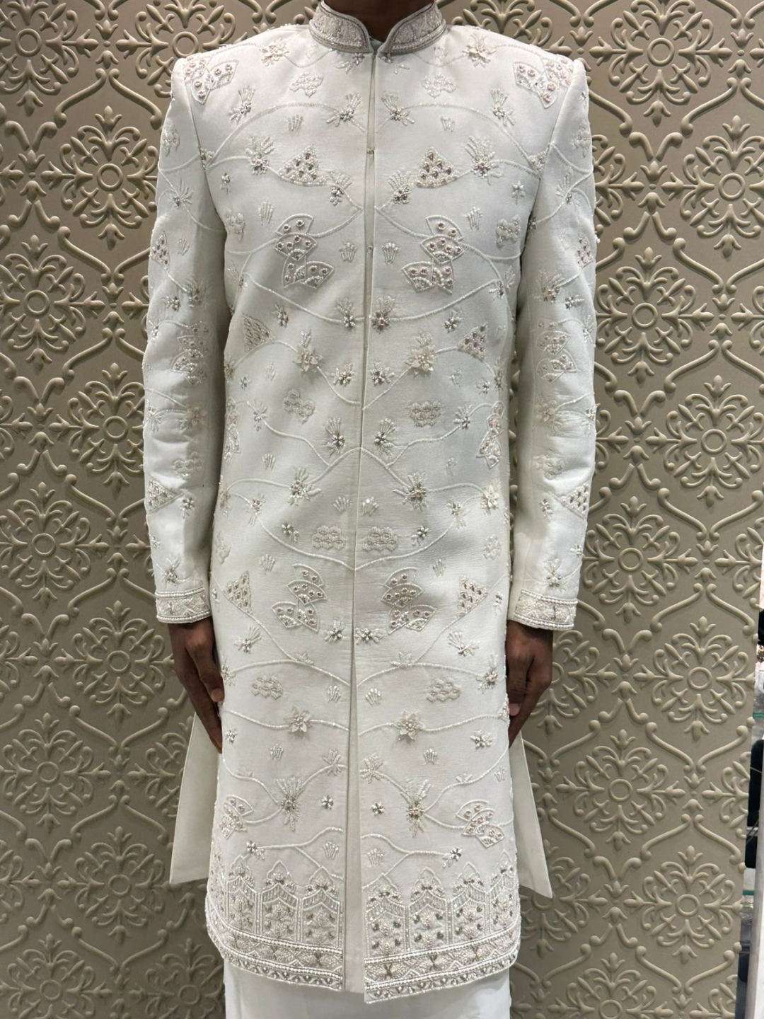 SHERWANI