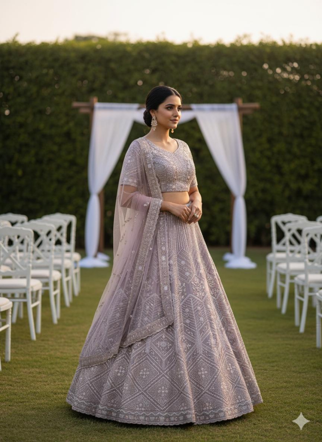 LEHENGA